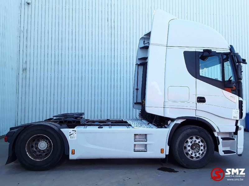 Iveco Stralis 480 intarder 2 tanks oc387630 - Tractor truck: picture 4 Iveco Stralis 480 intarder 2 tanks oc387630 - Tractor truck: picture 4