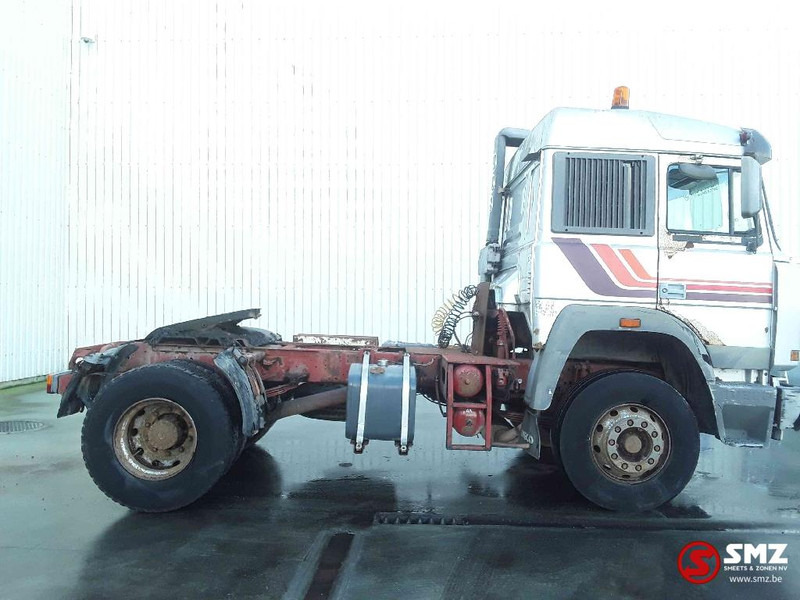 Iveco Turbostar 190 E 36 steel lames 1 hand - Tractor truck: picture 4 Iveco Turbostar 190 E 36 steel lames 1 hand - Tractor truck: picture 4