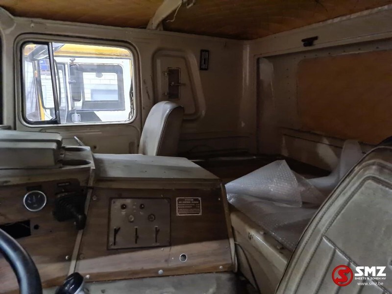 MACK F 700 francais/french - Tractor truck: picture 5 MACK F 700 francais/french - Tractor truck: picture 5