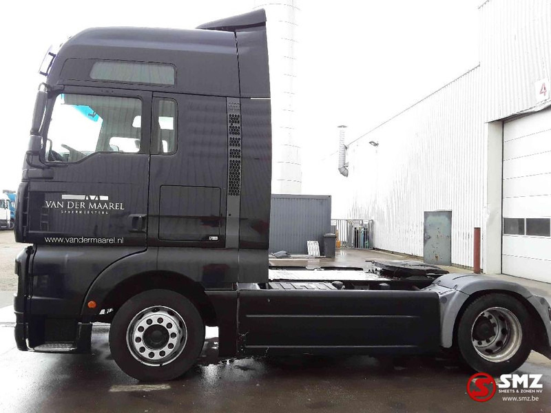 MAN TGA 18.360 Xxl 683"km NL truck - Tractor truck: picture 5 MAN TGA 18.360 Xxl 683"km NL truck - Tractor truck: picture 5