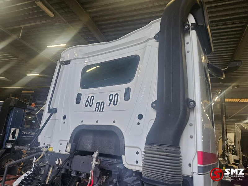 Mercedes-Benz Arocs 2048 ACCIDENT retarder mirrorcam - Tractor truck: picture 4 Mercedes-Benz Arocs 2048 ACCIDENT retarder mirrorcam - Tractor truck: picture 4