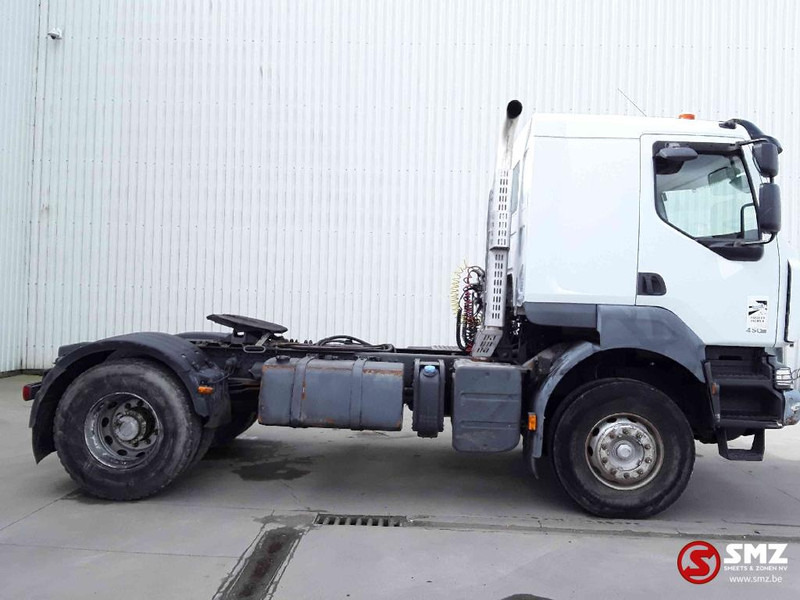 Renault Kerax 450 lames intarder hydraulic 443'km - Tractor truck: picture 4 Renault Kerax 450 lames intarder hydraulic 443'km - Tractor truck: picture 4