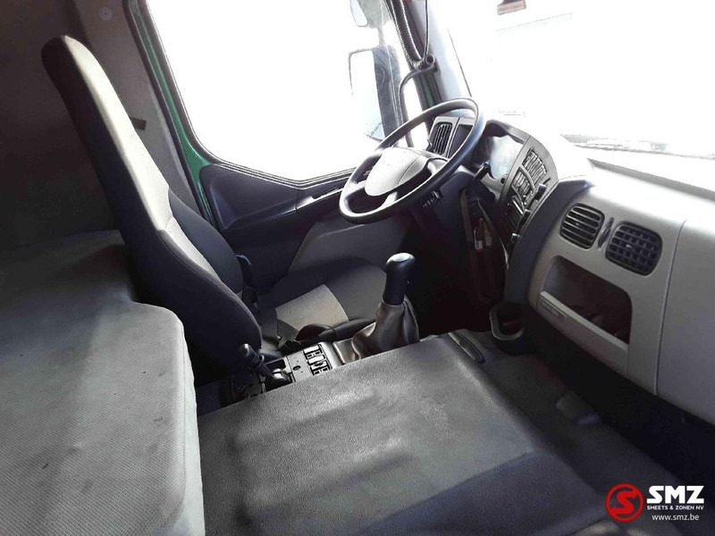 Tractor truck Renault Kerax 500 manual lames: picture 6