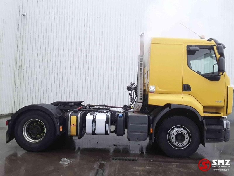 Renault Lander 460 intarder/hydraulic TOP francais - Tractor truck: picture 4 Renault Lander 460 intarder/hydraulic TOP francais - Tractor truck: picture 4