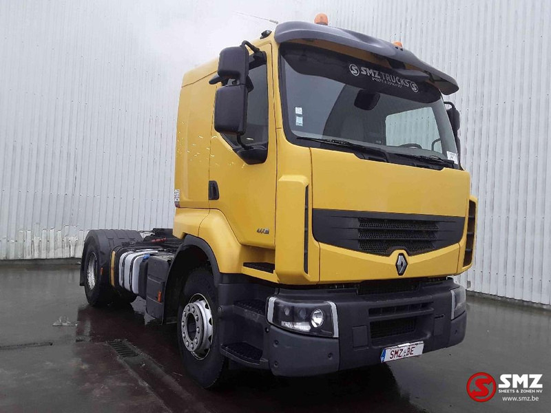 Renault Lander 460 intarder/hydraulic TOP francais - Tractor truck: picture 1 Renault Lander 460 intarder/hydraulic TOP francais - Tractor truck: picture 1