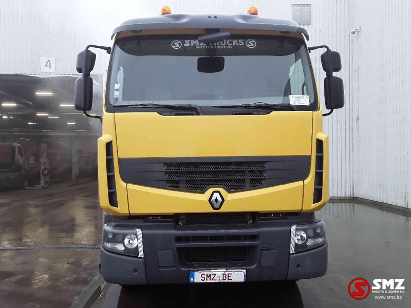 Renault Lander 460 intarder/hydraulic TOP francais - Tractor truck: picture 2 Renault Lander 460 intarder/hydraulic TOP francais - Tractor truck: picture 2