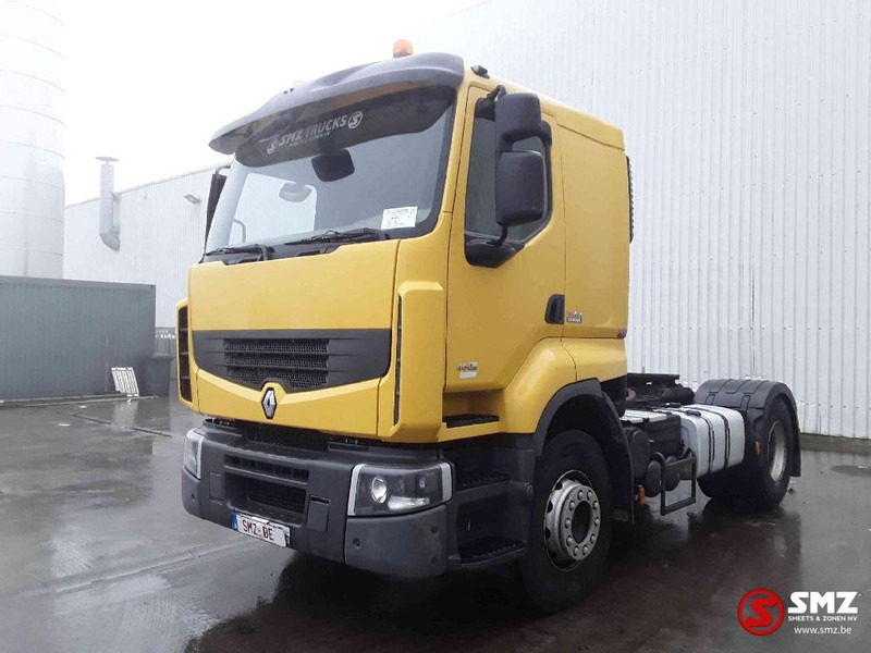 Renault Lander 460 intarder/hydraulic TOP francais - Tractor truck: picture 3 Renault Lander 460 intarder/hydraulic TOP francais - Tractor truck: picture 3