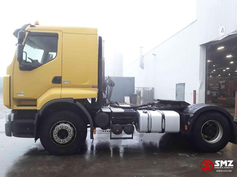 Renault Lander 460 intarder/hydraulic TOP francais - Tractor truck: picture 5 Renault Lander 460 intarder/hydraulic TOP francais - Tractor truck: picture 5
