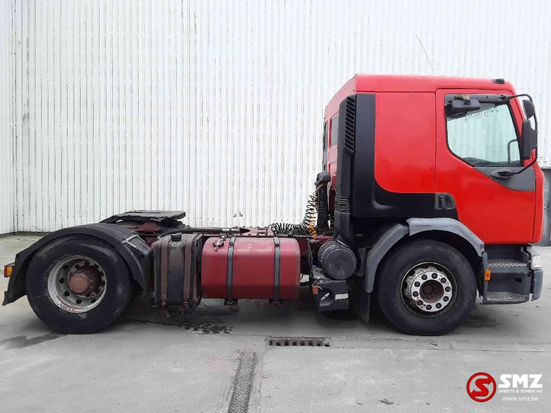 Renault Premium 340 manual pump - Tractor truck: picture 4 Renault Premium 340 manual pump - Tractor truck: picture 4