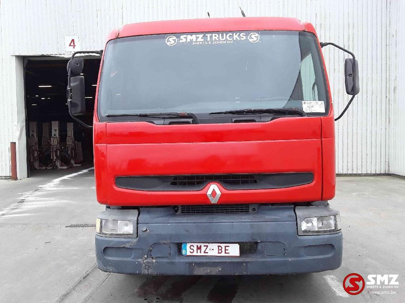 Renault Premium 340 manual pump - Tractor truck: picture 2 Renault Premium 340 manual pump - Tractor truck: picture 2