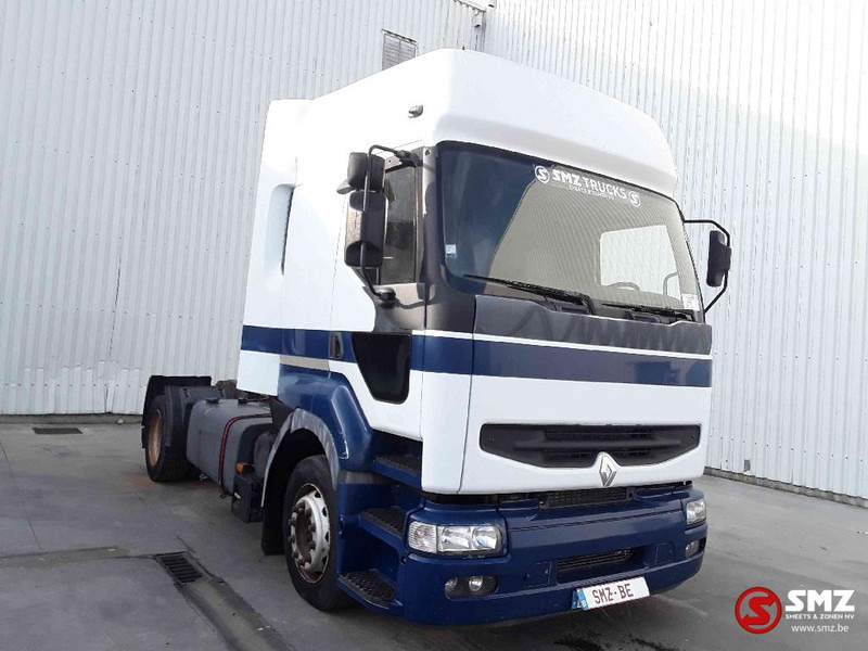 Renault Premium 420 234000km!! - Tractor truck: picture 1 Renault Premium 420 234000km!! - Tractor truck: picture 1
