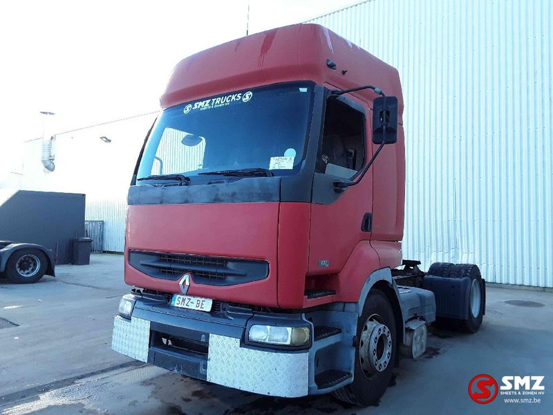 Renault Premium 420 - Tractor truck: picture 3 Renault Premium 420 - Tractor truck: picture 3