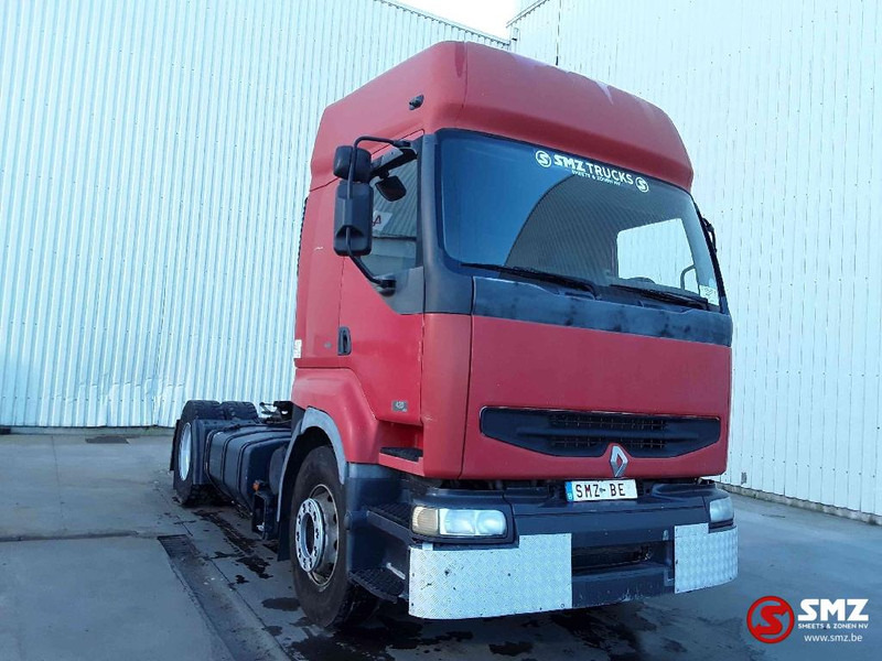 Renault Premium 420 - Tractor truck: picture 1 Renault Premium 420 - Tractor truck: picture 1