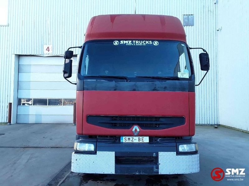 Renault Premium 420 - Tractor truck: picture 2 Renault Premium 420 - Tractor truck: picture 2