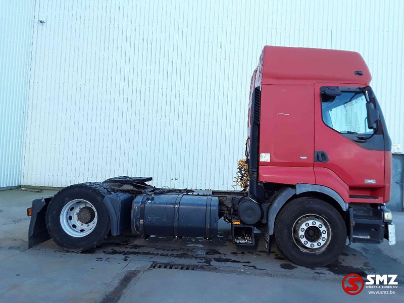 Renault Premium 420 - Tractor truck: picture 4 Renault Premium 420 - Tractor truck: picture 4