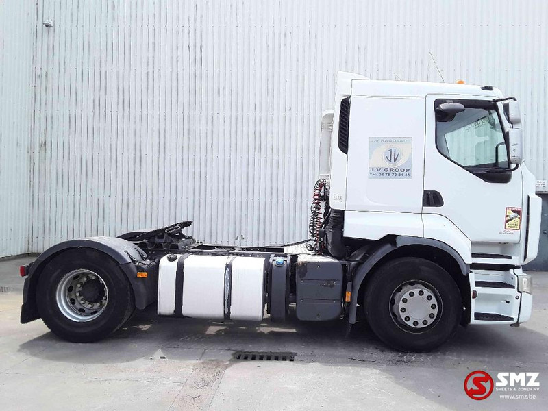 Renault Premium 450 manual 282'km!! - Tractor truck: picture 4 Renault Premium 450 manual 282'km!! - Tractor truck: picture 4