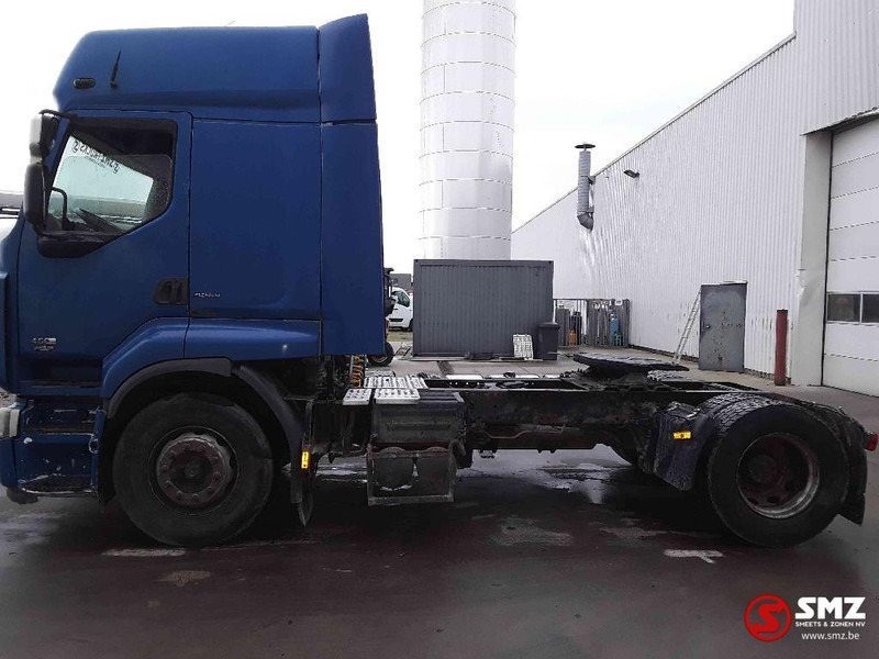 Renault Premium 450 manual - Tractor truck: picture 5 Renault Premium 450 manual - Tractor truck: picture 5