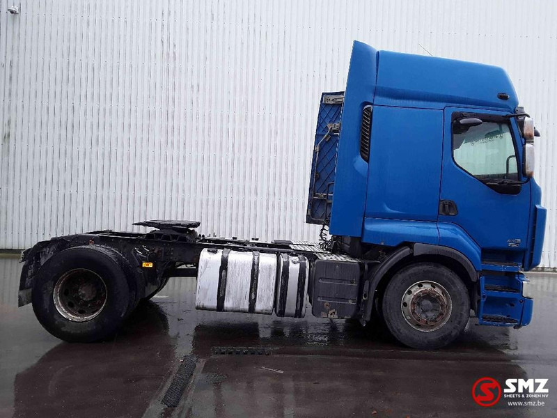 Renault Premium 450 manual - Tractor truck: picture 4 Renault Premium 450 manual - Tractor truck: picture 4