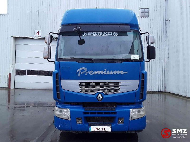 Renault Premium 450 manual - Tractor truck: picture 2 Renault Premium 450 manual - Tractor truck: picture 2