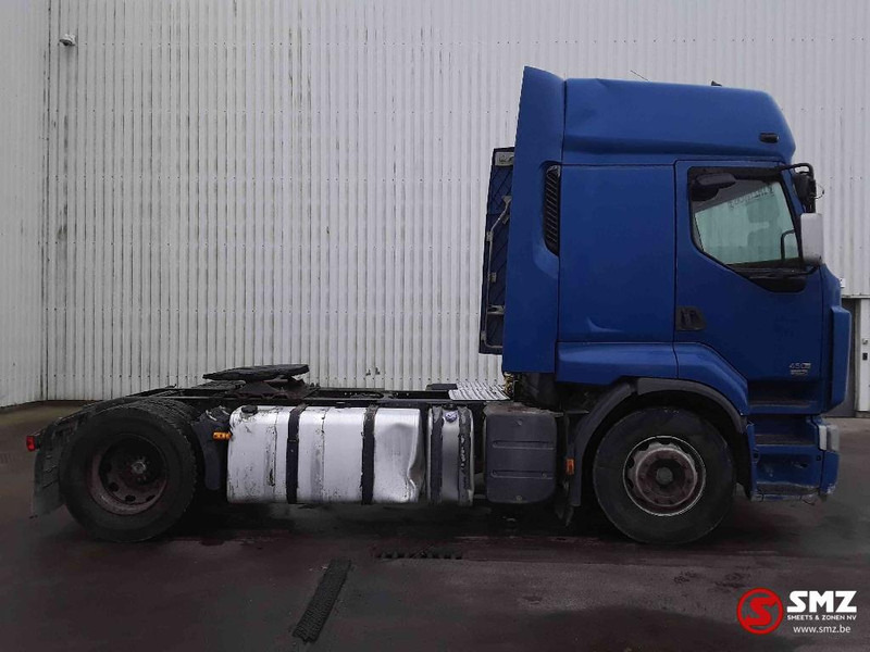 Renault Premium 450 manual - Tractor truck: picture 4 Renault Premium 450 manual - Tractor truck: picture 4