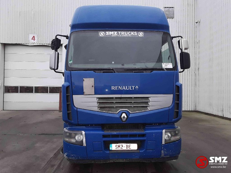 Renault Premium 450 manual - Tractor truck: picture 2 Renault Premium 450 manual - Tractor truck: picture 2