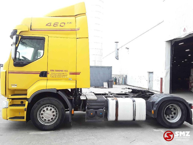 Renault Premium 460 - Tractor truck: picture 5 Renault Premium 460 - Tractor truck: picture 5