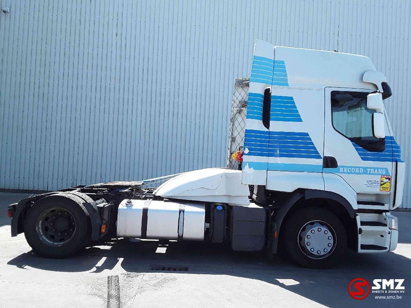 Renault Premium 460 hydraulic - Tractor truck: picture 4 Renault Premium 460 hydraulic - Tractor truck: picture 4