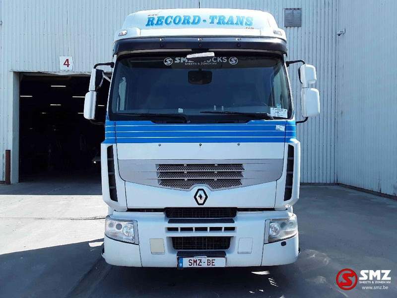 Renault Premium 460 hydraulic - Tractor truck: picture 2 Renault Premium 460 hydraulic - Tractor truck: picture 2