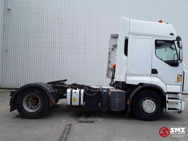 Renault Premium 460 hydraulic intarder - Tractor truck: picture 4 Renault Premium 460 hydraulic intarder - Tractor truck: picture 4