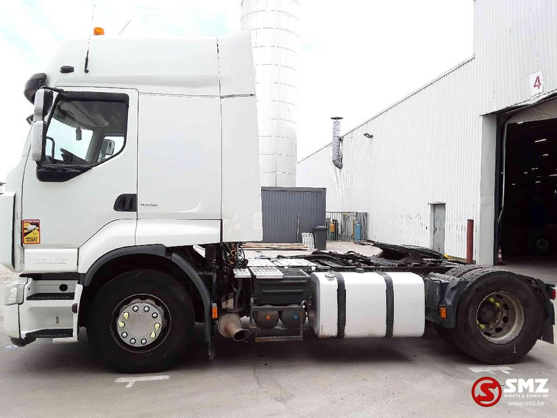 Renault Premium 460 hydraulic intarder - Tractor truck: picture 5 Renault Premium 460 hydraulic intarder - Tractor truck: picture 5