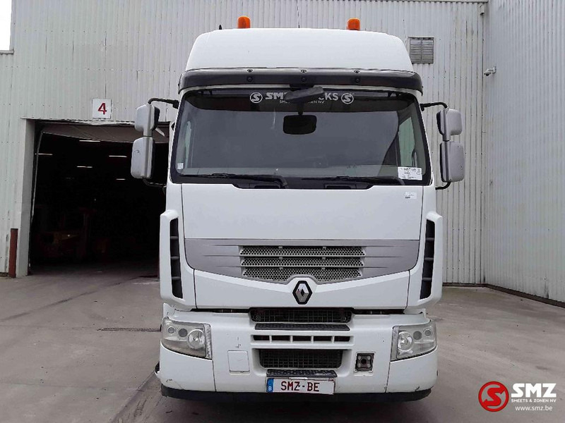 Renault Premium 460 hydraulic intarder - Tractor truck: picture 2 Renault Premium 460 hydraulic intarder - Tractor truck: picture 2