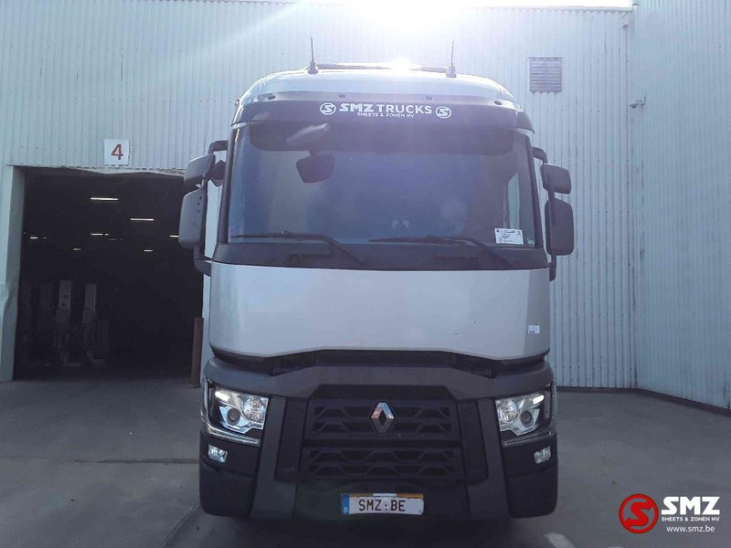 Renault T 440 Dti 13 - Tractor truck: picture 2 Renault T 440 Dti 13 - Tractor truck: picture 2