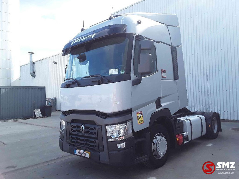 Renault T 440 Dti 13 - Tractor truck: picture 3 Renault T 440 Dti 13 - Tractor truck: picture 3