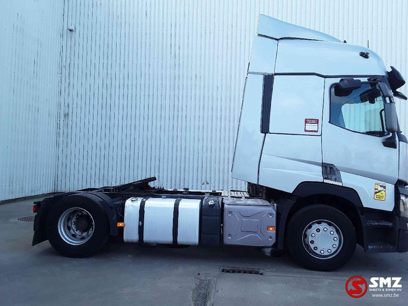 Renault T 440 Dti 13 - Tractor truck: picture 4 Renault T 440 Dti 13 - Tractor truck: picture 4