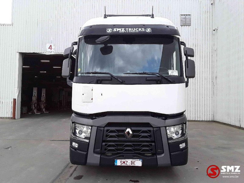 Renault T 480 2 tanks intarderI parc airco - Tractor truck: picture 2 Renault T 480 2 tanks intarderI parc airco - Tractor truck: picture 2
