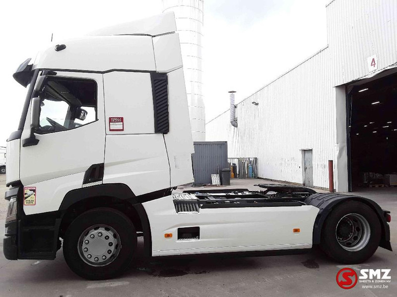 Renault T 480 2 tanks intarderI parc airco - Tractor truck: picture 5 Renault T 480 2 tanks intarderI parc airco - Tractor truck: picture 5