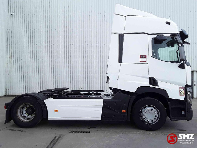 Renault T 480 2 tanks intarderI parc airco - Tractor truck: picture 4 Renault T 480 2 tanks intarderI parc airco - Tractor truck: picture 4