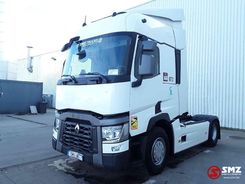 Renault T 480 retarder fullspoilers - Tractor truck: picture 3 Renault T 480 retarder fullspoilers - Tractor truck: picture 3
