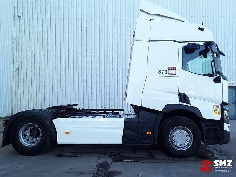 Renault T 480 retarder fullspoilers - Tractor truck: picture 4 Renault T 480 retarder fullspoilers - Tractor truck: picture 4