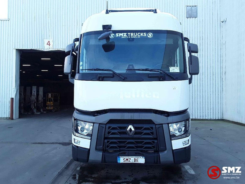Renault T 480 retarder fullspoilers - Tractor truck: picture 2 Renault T 480 retarder fullspoilers - Tractor truck: picture 2