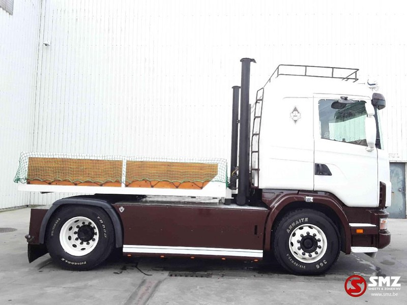 Scania 164 480 Showtruck Full option - Tractor truck: picture 3 Scania 164 480 Showtruck Full option - Tractor truck: picture 3