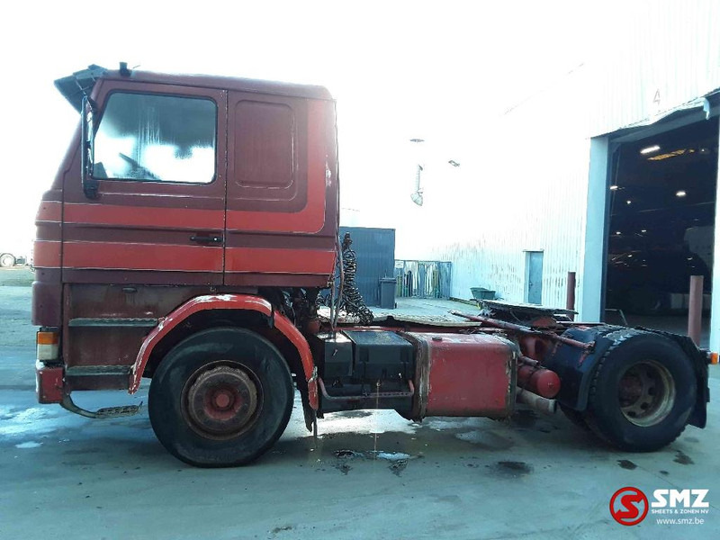 Scania R 143 400 - V8 - Tractor truck: picture 5 Scania R 143 400 - V8 - Tractor truck: picture 5