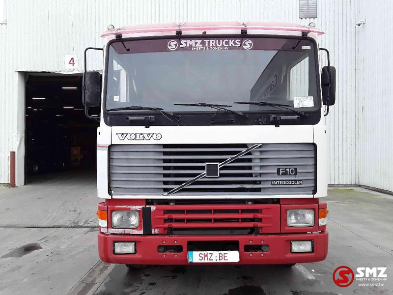 Volvo F 10 lames steel francais frecnh top - Tractor truck: picture 2 Volvo F 10 lames steel francais frecnh top - Tractor truck: picture 2