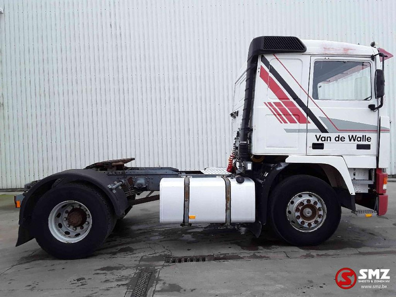 Volvo F 10 lames steel francais frecnh top - Tractor truck: picture 4 Volvo F 10 lames steel francais frecnh top - Tractor truck: picture 4