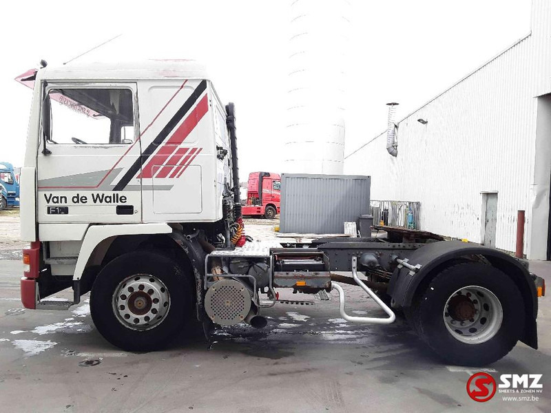 Volvo F 10 lames steel francais frecnh top - Tractor truck: picture 5 Volvo F 10 lames steel francais frecnh top - Tractor truck: picture 5