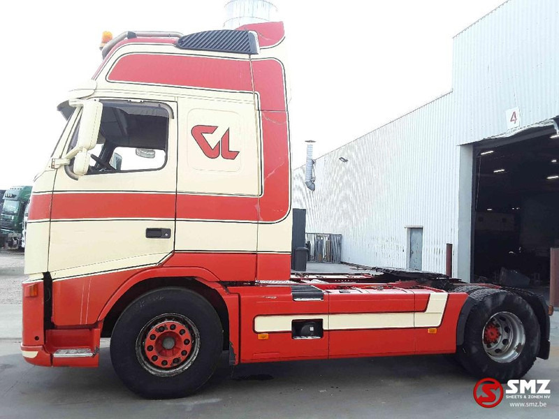 Volvo FH 12 420 Globe Xl 780'km - Tractor truck: picture 5 Volvo FH 12 420 Globe Xl 780'km - Tractor truck: picture 5