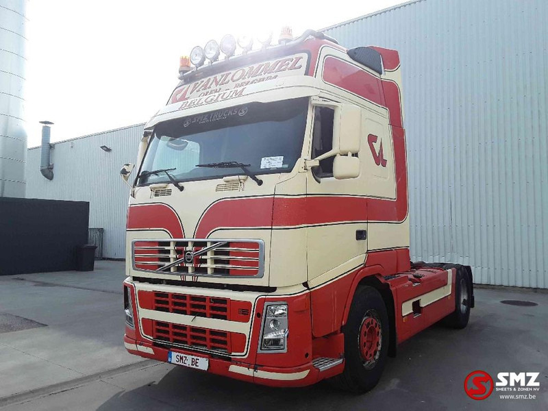 Volvo FH 12 420 Globe Xl 780'km - Tractor truck: picture 3 Volvo FH 12 420 Globe Xl 780'km - Tractor truck: picture 3
