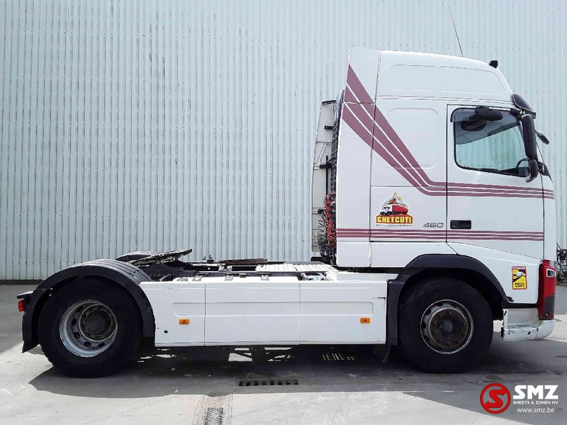 Volvo FH 460 globe hydraulic 3x on stoclk - Tractor truck: picture 4 Volvo FH 460 globe hydraulic 3x on stoclk - Tractor truck: picture 4