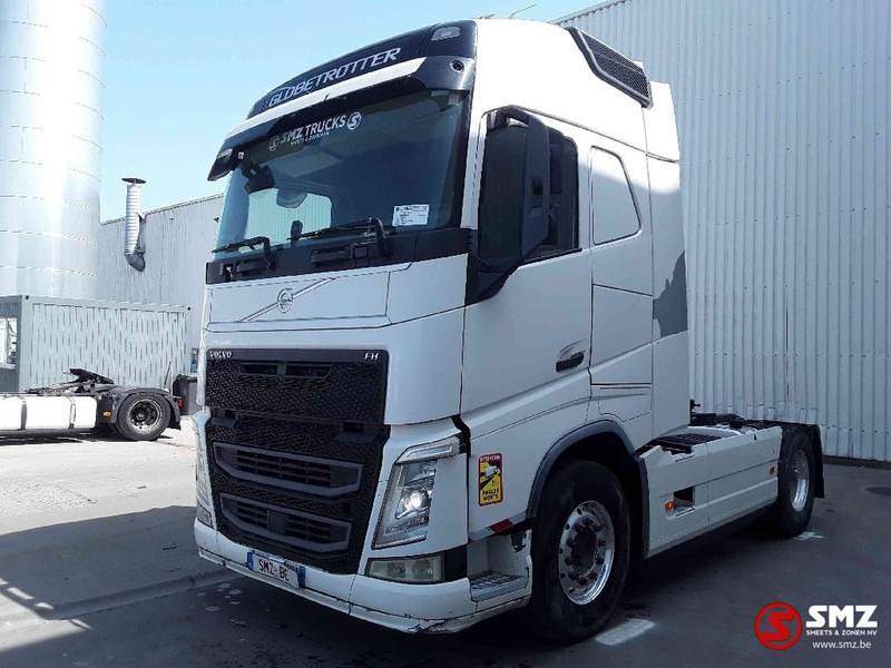 Volvo FH 500 I park cool hydr. alcoa - Tractor truck: picture 3 Volvo FH 500 I park cool hydr. alcoa - Tractor truck: picture 3
