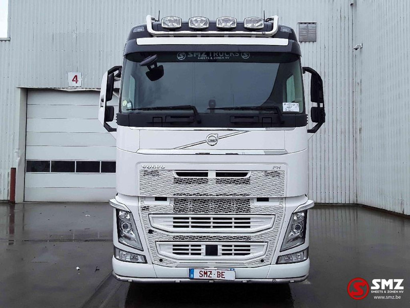 Volvo FH 500 globe retarder i pârcool - Tractor truck: picture 2 Volvo FH 500 globe retarder i pârcool - Tractor truck: picture 2